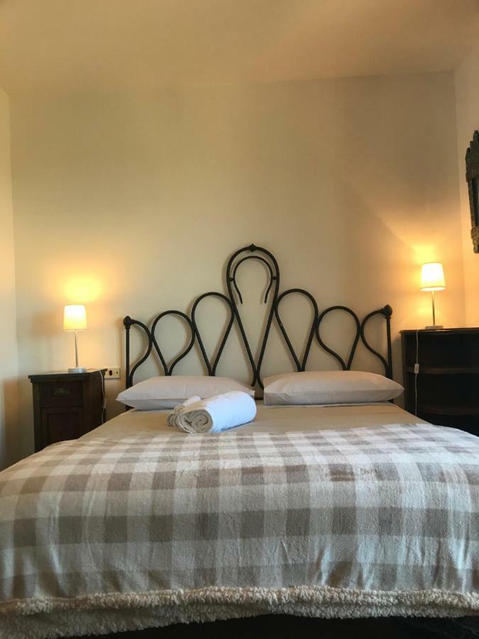 Casa Margot Apartment Кампаняно ди Рома Екстериор снимка