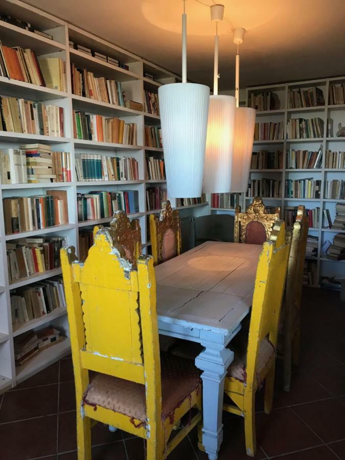 Casa Margot Apartment Кампаняно ди Рома Екстериор снимка
