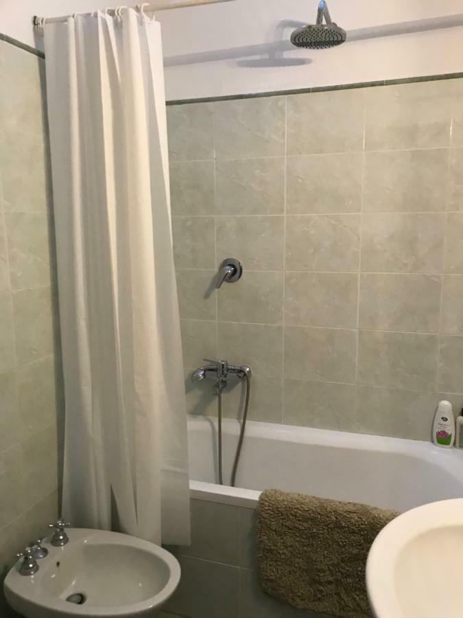 Casa Margot Apartment Кампаняно ди Рома Екстериор снимка