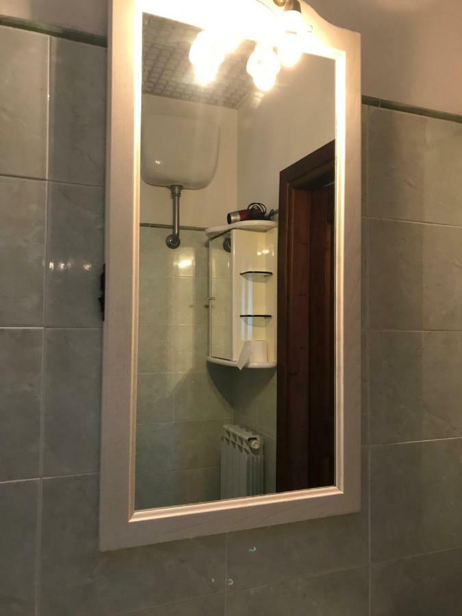 Casa Margot Apartment Кампаняно ди Рома Екстериор снимка