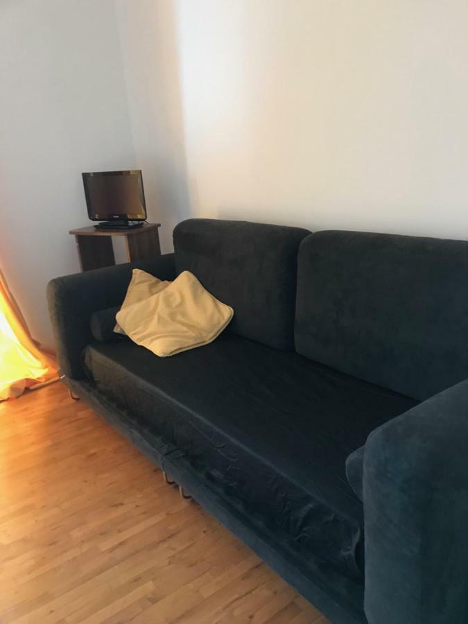 Casa Margot Apartment Кампаняно ди Рома Екстериор снимка