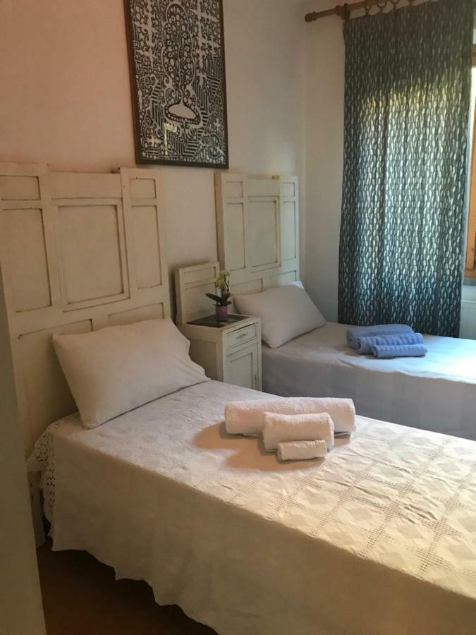 Casa Margot Apartment Кампаняно ди Рома Екстериор снимка