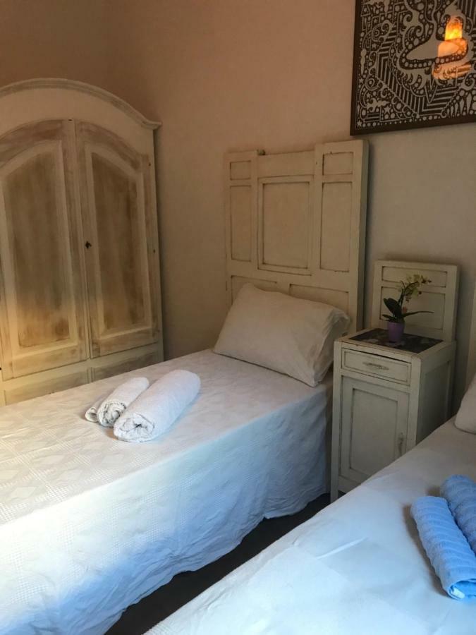 Casa Margot Apartment Кампаняно ди Рома Екстериор снимка