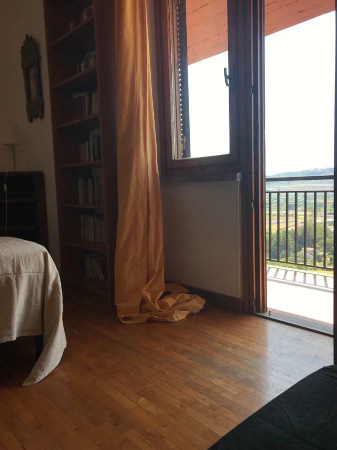 Casa Margot Apartment Кампаняно ди Рома Екстериор снимка