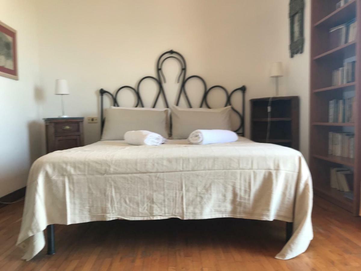 Casa Margot Apartment Кампаняно ди Рома Екстериор снимка