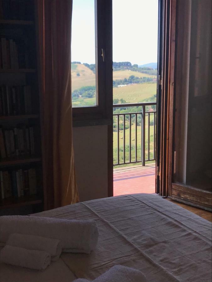 Casa Margot Apartment Кампаняно ди Рома Екстериор снимка