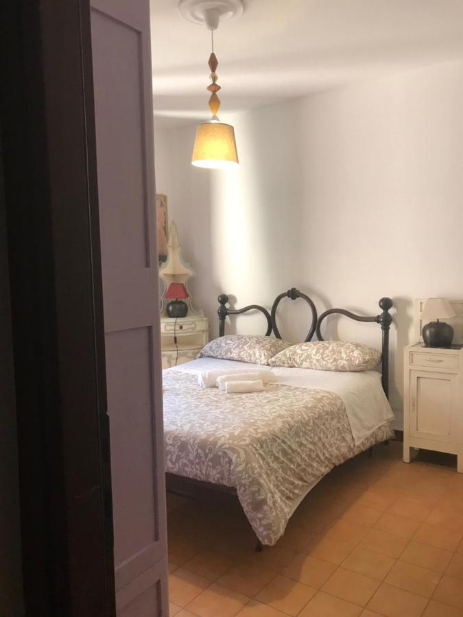 Casa Margot Apartment Кампаняно ди Рома Екстериор снимка