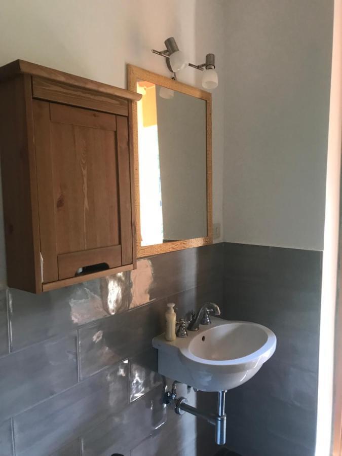Casa Margot Apartment Кампаняно ди Рома Екстериор снимка