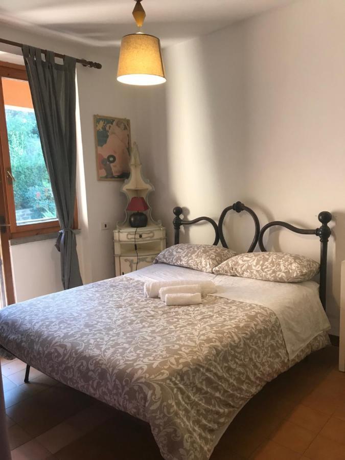 Casa Margot Apartment Кампаняно ди Рома Екстериор снимка