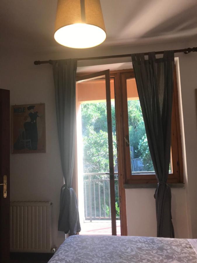Casa Margot Apartment Кампаняно ди Рома Екстериор снимка
